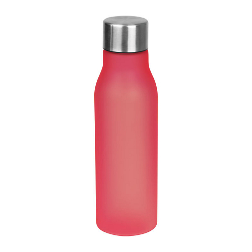 Plastic drinking bottle 1