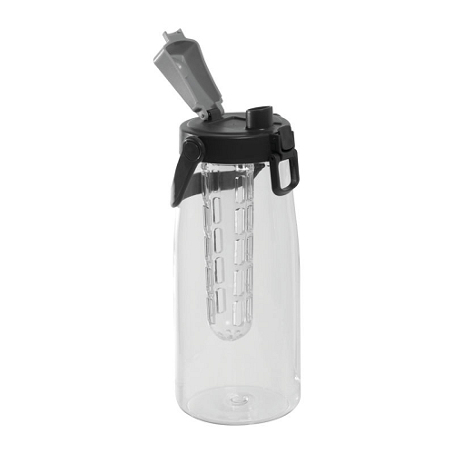 Infuser bottle 2