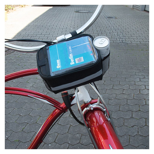Bicycle bag 3