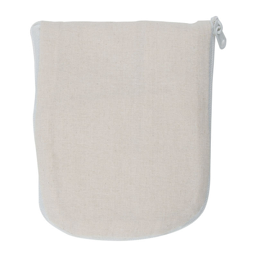 Foldable shopping bag in cotto 4