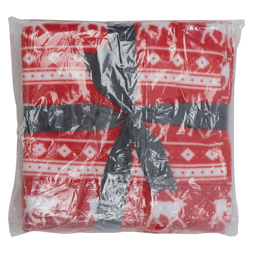 Christmas blanket 3