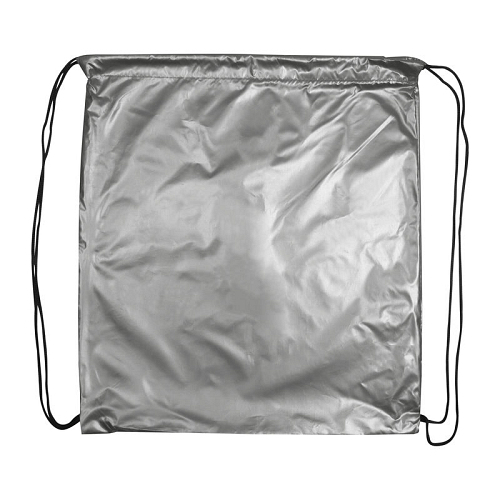 Gymbag in metallic colors 2