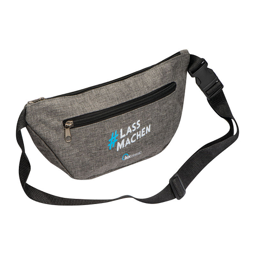 Belt pouch in polyester 4