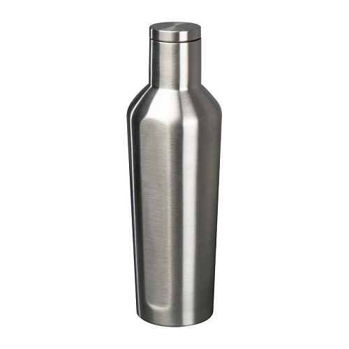 Vacuum drinking bottle 1