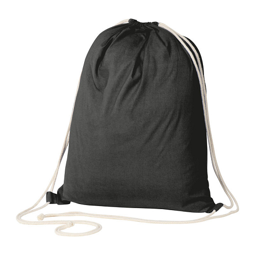 Geanta sport din bumbac ecologic 1