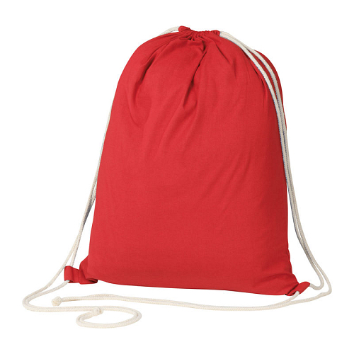 Geanta sport din bumbac ecologic 1