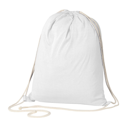 Geanta sport din bumbac ecologic 1