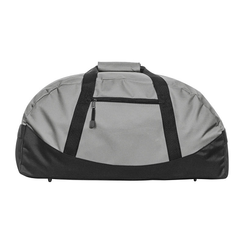Polyester sports or travel bag 2