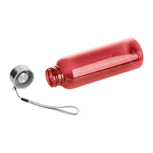 Flacon RPET, 500ml 2