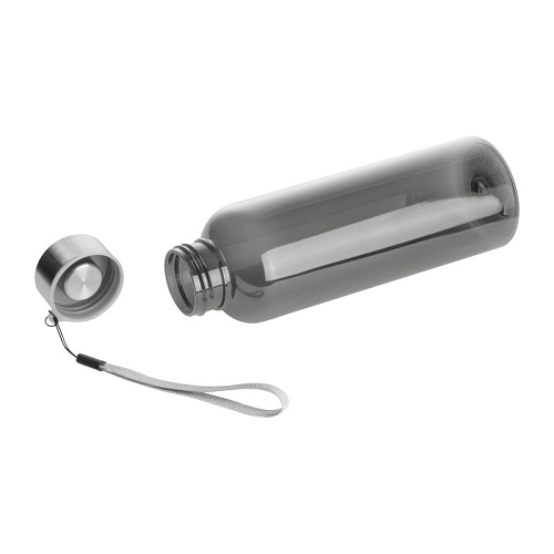 Flacon RPET, 500ml 2