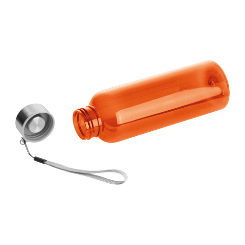 Flacon RPET, 500ml 2