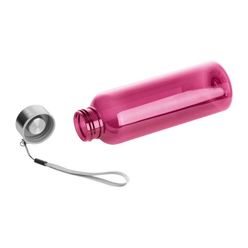 Flacon RPET, 500ml 2