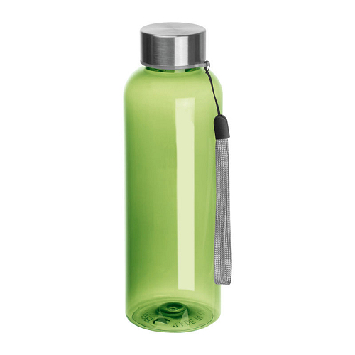 Flacon RPET, 500ml 1