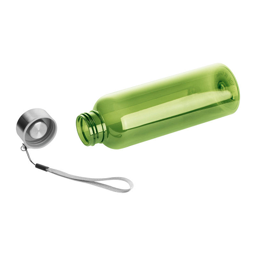 Flacon RPET, 500ml 2