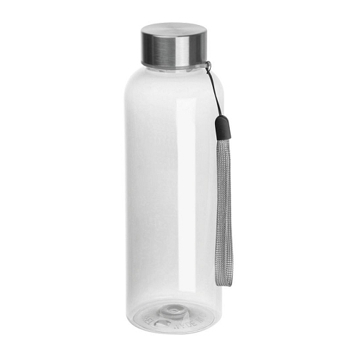 Flacon RPET, 500ml 1