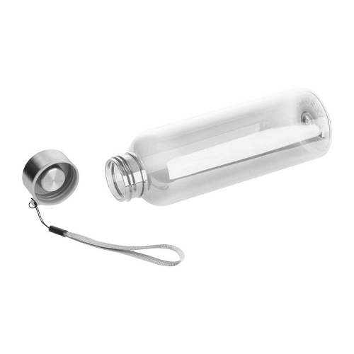 Flacon RPET, 500ml 2