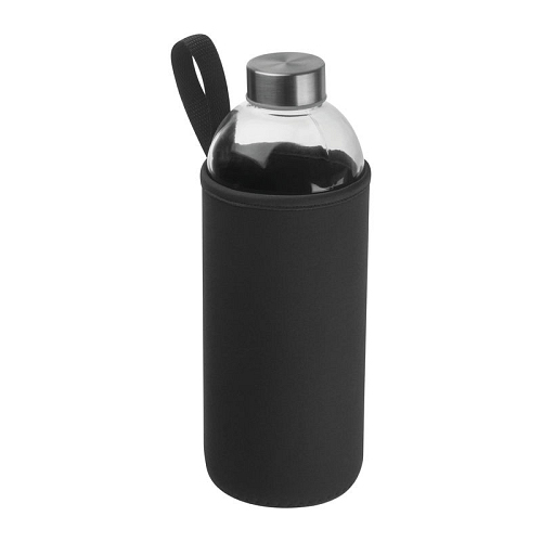 Sticla de 1l cu husa neopren 1
