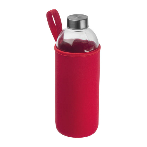 Sticla de 1l cu husa neopren 1