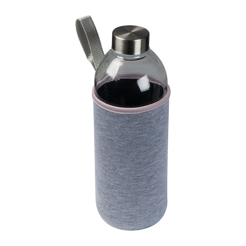 Sticla de 1l cu husa neopren 1