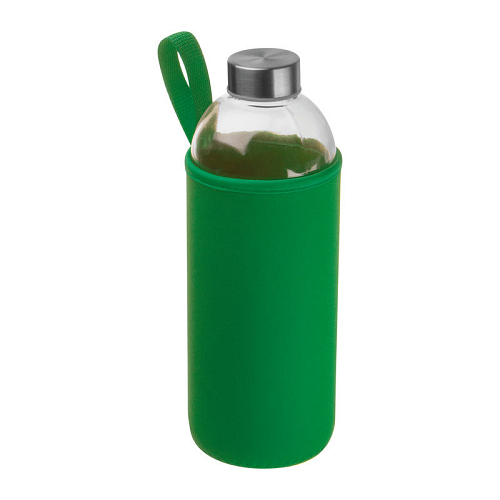 Sticla de 1l cu husa neopren 1