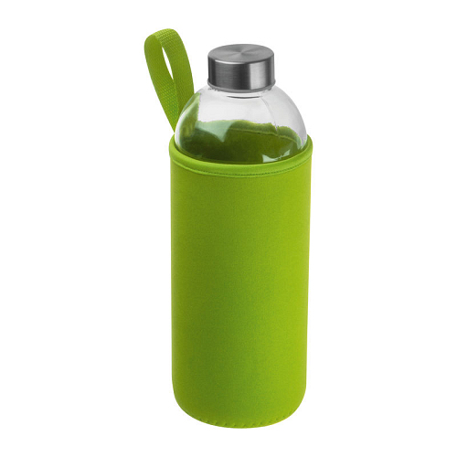 Sticla de 1l cu husa neopren 1