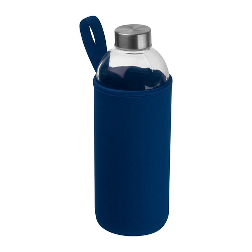 Sticla de 1l cu husa neopren 1