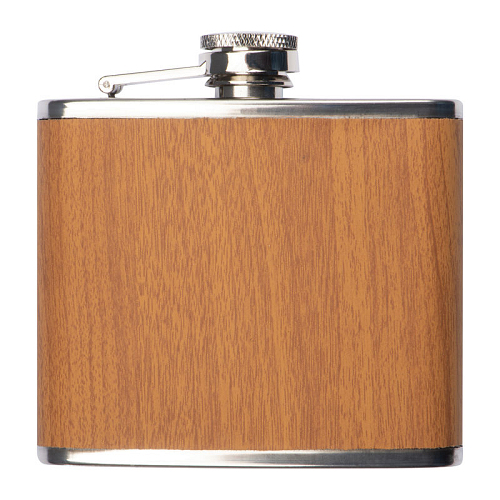 Recipient whisky, 170 ml 3