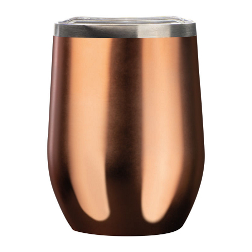 Pahar cu perete dublu 380 ml 4