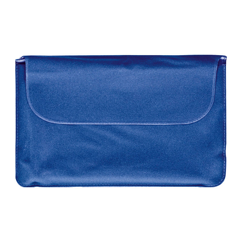 Inflatable soft travel pillow 4