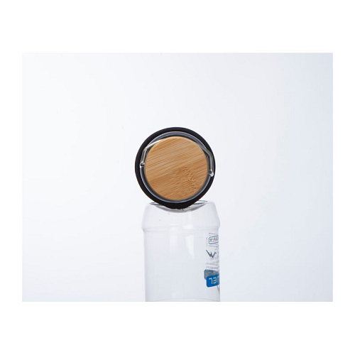 Sticla de baut cu husa neopren, 600ml 4