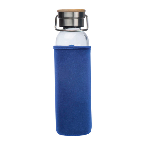 Sticla de baut cu husa neopren, 600ml 4