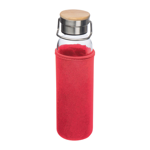 Sticla de baut cu husa neopren, 600ml 1