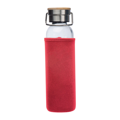 Sticla de baut cu husa neopren, 600ml 4