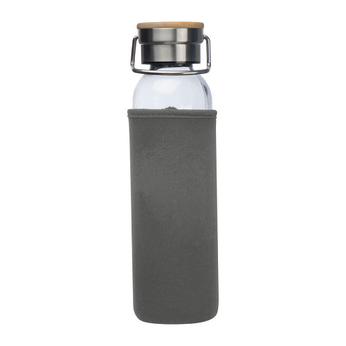 Sticla de baut cu husa neopren, 600ml 4