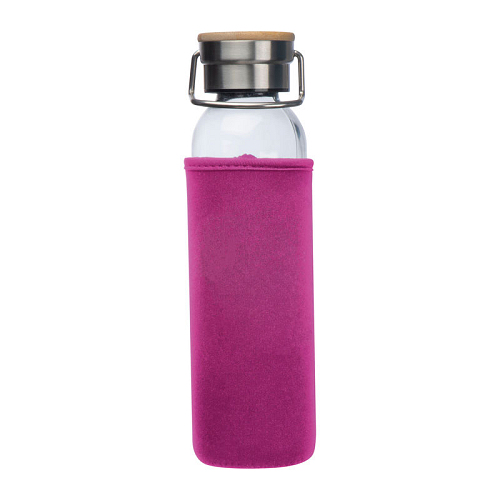Sticla de baut cu husa neopren, 600ml 4