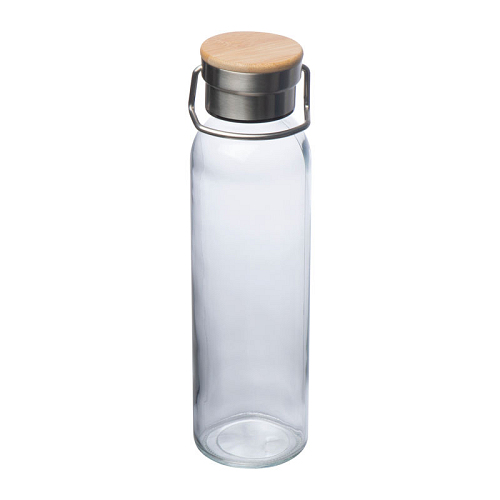 Sticla de baut cu husa neopren, 600ml 3