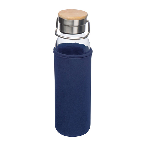 Sticla de baut cu husa neopren, 600ml 1