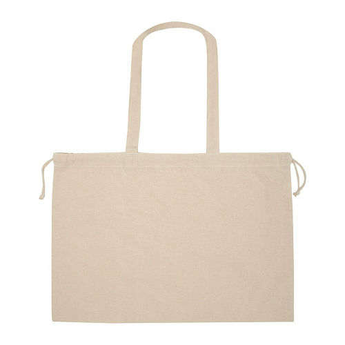 Saco?a din bumbac organic cu snur de inchidere 4