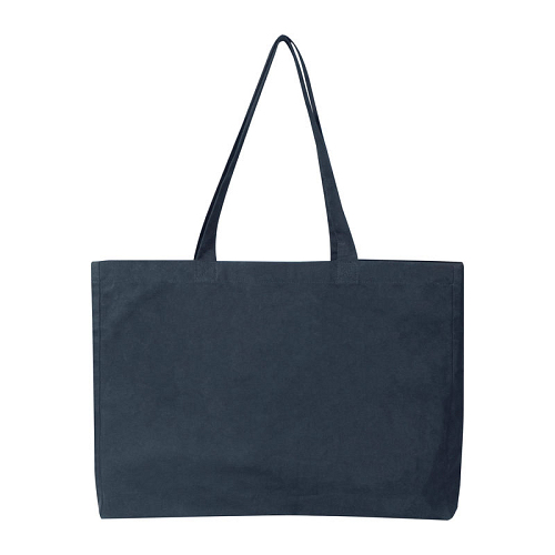 Saco?a mare de cumparaturi din bumbac organic 2