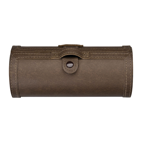 Shoe polishing case 4