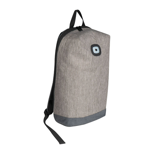 Rucsac laptop cu lumina LED integrat 1