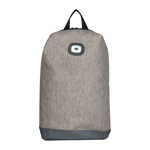 Rucsac laptop cu lumina LED integrat 3