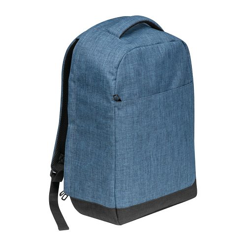 Rucsac laptop cu buzunar antifurt 1