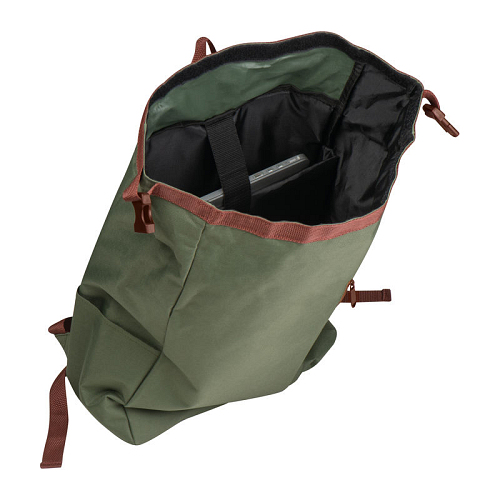 Rucsac laptop RPET 3