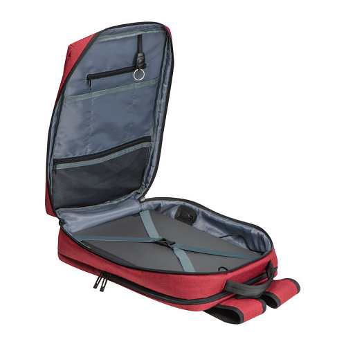 Rucsac laptop din poliester impermeabil 3