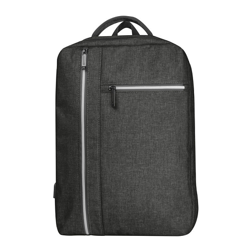 Rucsac laptop din poliester impermeabil 4