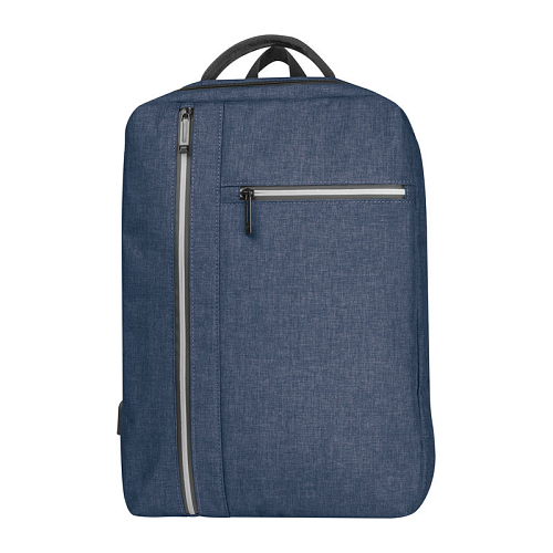 Rucsac laptop din poliester impermeabil 4