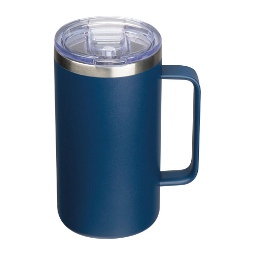Cana termos cu perete dublu 650ml 1