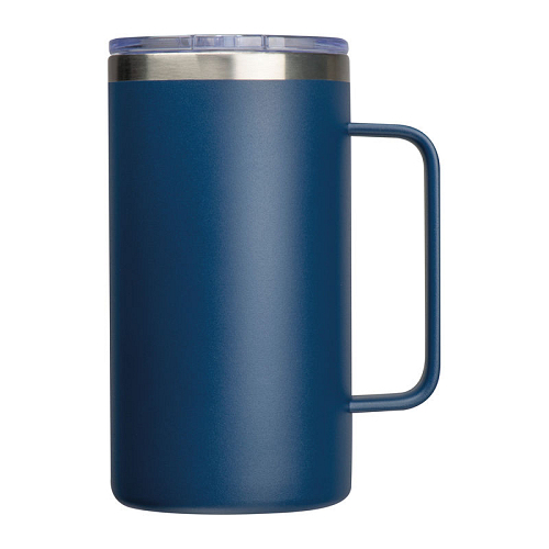Cana termos cu perete dublu 650ml 3