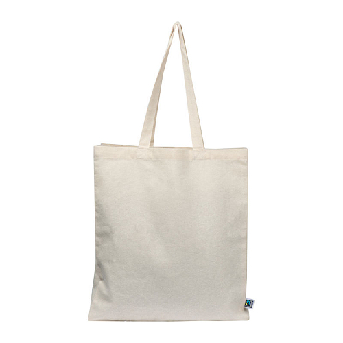 Sacosa de bumbac Fairtrade 2
